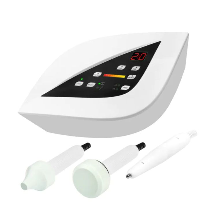 Activeshop Urządzenie Smart 627II ultradźwięki+spot removal - elektrokoagulator main product photo