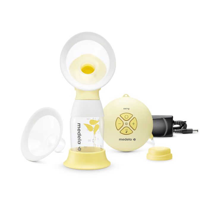 Laktator elektryczny Medela Swing Flex main product photo