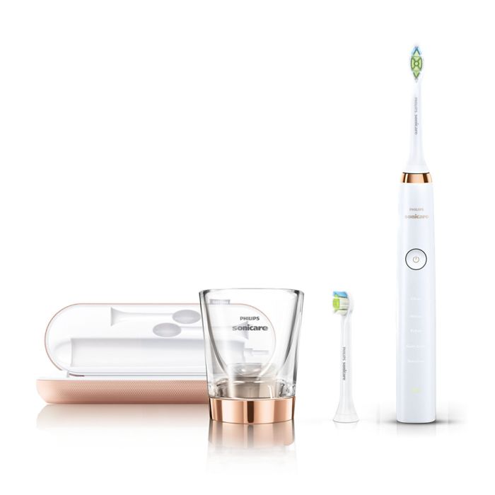 Szczoteczka soniczna Philips Sonicare Diamond Clean Rose Gold HX9312/04 *Natychmiastowa i darmowa wysyłka* main product photo