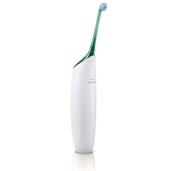 Bezprzewodowy irygator Philips AirFloss HX8211/02 - Czyszczenie jamy ustnej w 30 sekund main product photo