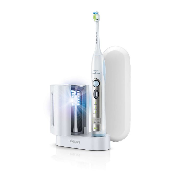 Szczoteczka soniczna Philips Sonicare FlexCare HX6971/33 *Końcówka Diamond Clean * Sanitazer UV* darmowa dostawa* main product photo