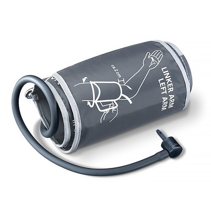 Mankiet do ciśnieniomierza Beurer BM 19 - rozmiar XL main product photo