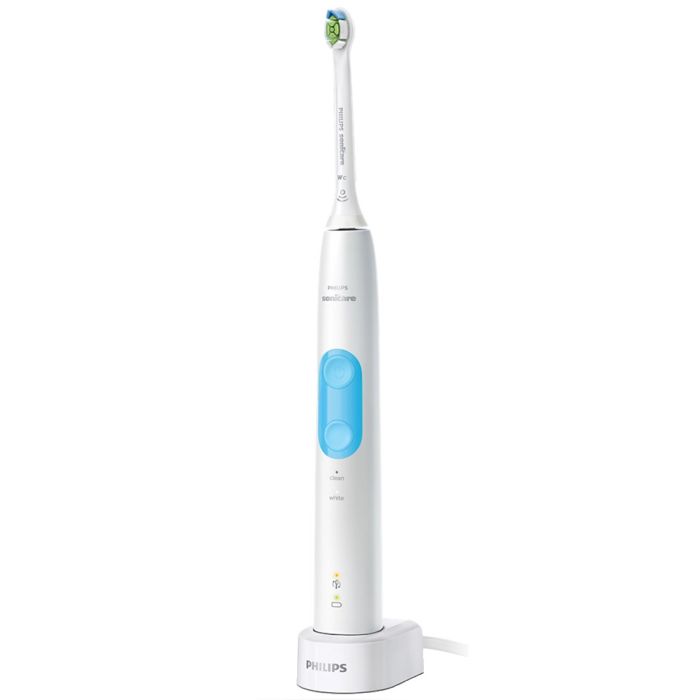 Szczoteczka soniczna Philips Sonicare ProtectiveClean 4500 Gum HX6888/90 wybielanie main product photo