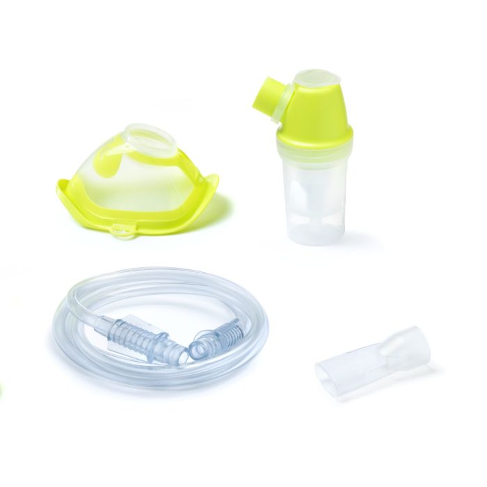 Zestaw do nebulizacji Flaem RF6 - dla dzieci main product photo