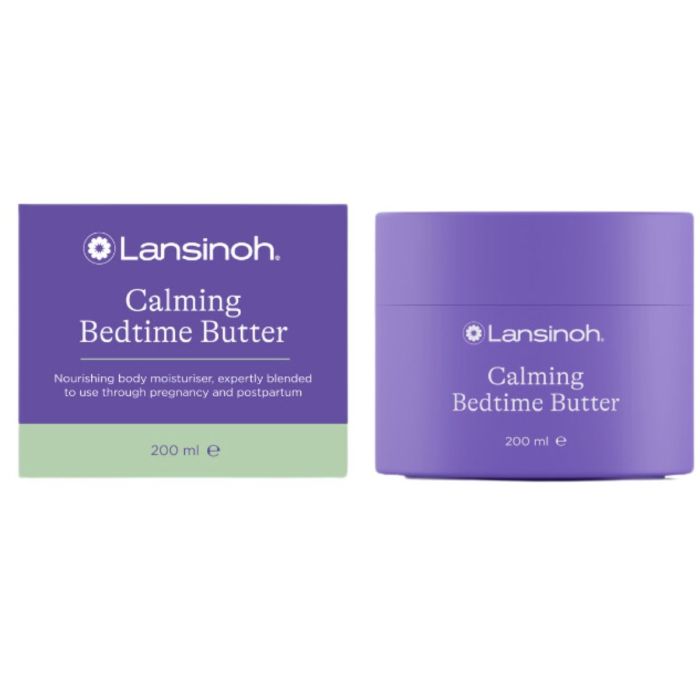 Lansinoh Kojące masło do ciała - 200 ml main product photo