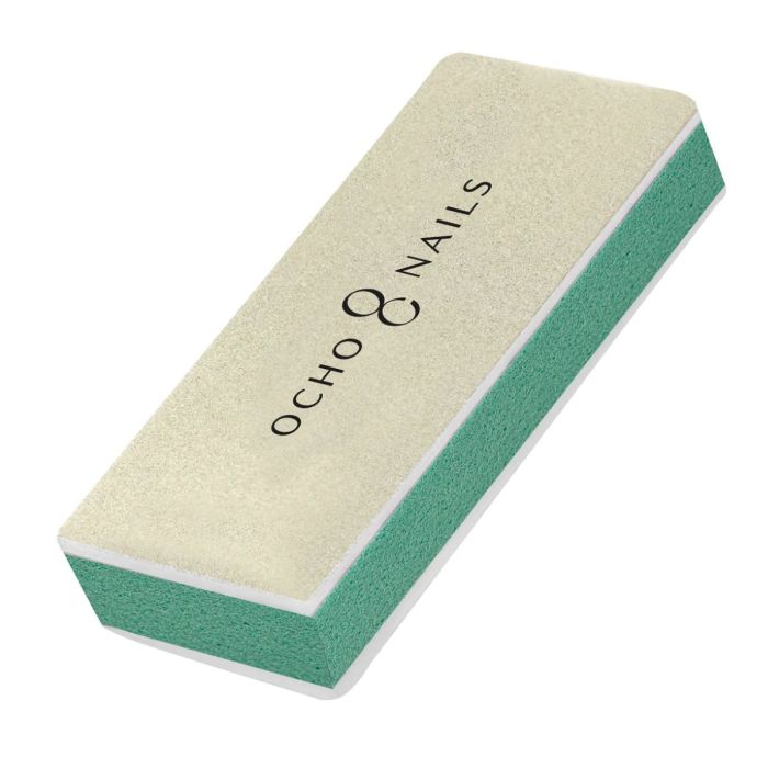 Ocho Nails polerka bufer BR3 320/3000 - 10 sztuk main product photo