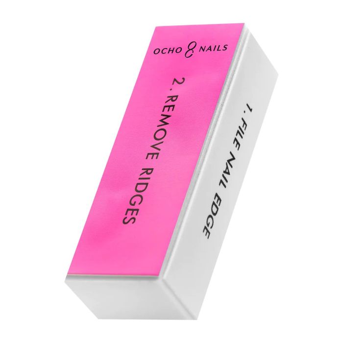 Ocho Nails polerka bufer BR1 240/320/600/3000 main product photo