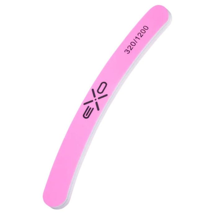 Exo polerka bufer banan 320/1200 - 10 sztuk main product photo