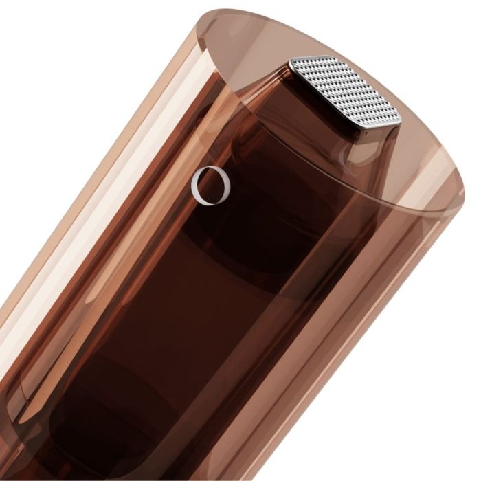 Nacomi Meso Kartridż 5D Nano – precyzja i komfort dla skóry wrażliwej main product photo