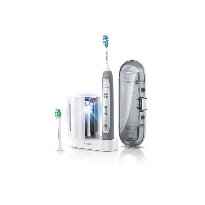 Philips Sonicare FlexCare Platinum HX9172/14 main product photo