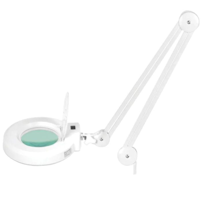 Lampa lupa led S5 do blatu Activeshop main product photo