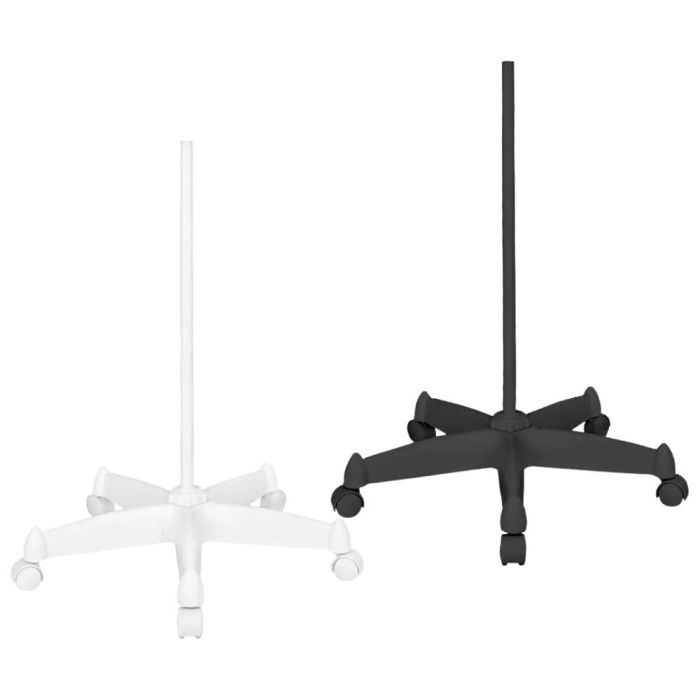 Statyw do lampy lupy Glow Moonlight – stabilny i mobilny main product photo