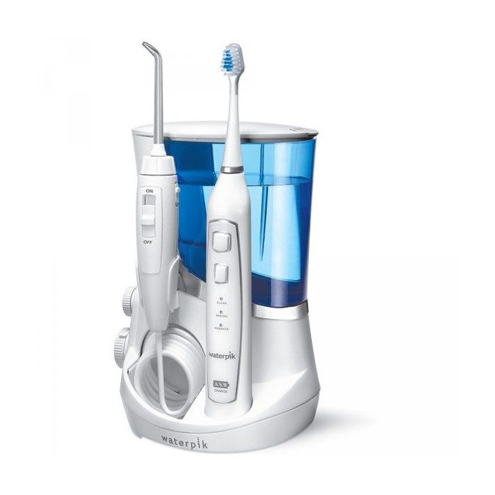 Waterpik WP-861 E2 Complete Care 5.0*Dystrybucja PL * 2 lata gwarancji main product photo