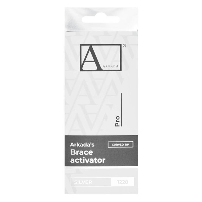 Aktywator do klamry łamany Arkada main product photo
