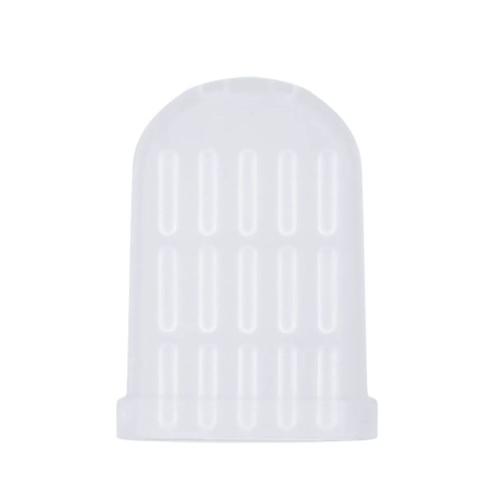 Osłonki silikonowe ostrza cęgów i cążek w procesie dezynfekcji i sterylizacji - 20 sztuk main product photo