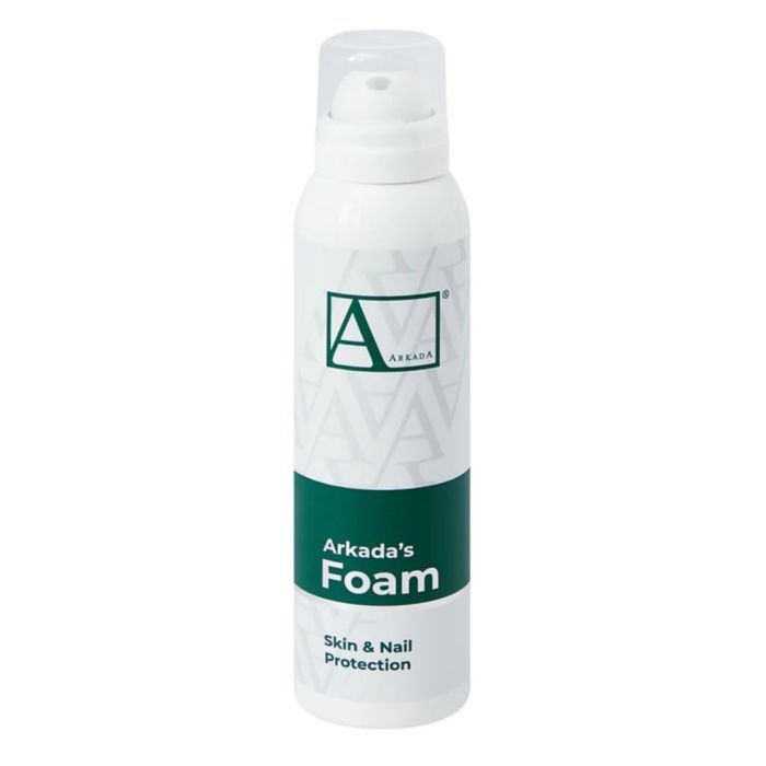 Ochronna pianka do stóp ARKADA 150 ml main product photo