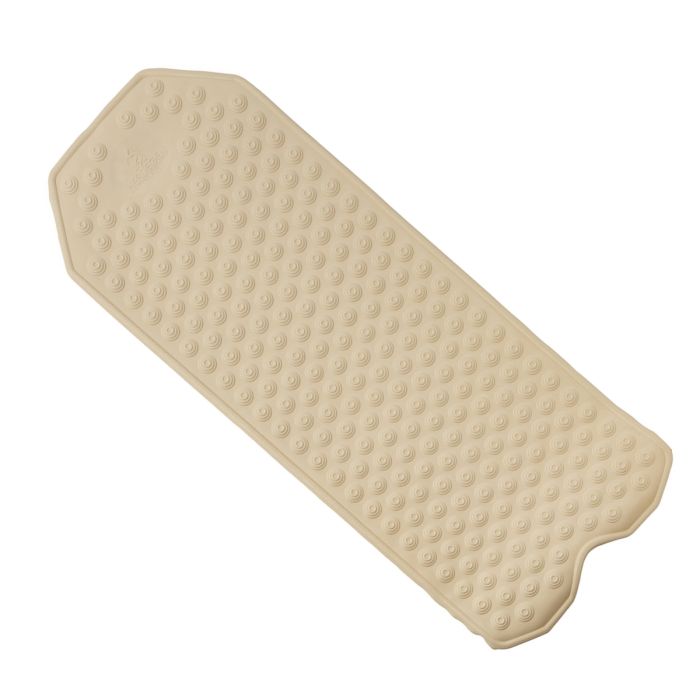 Antypoślizgowa Mata do Wanny - Aston - 100 x 40 cm - Dla seniorów i osób niepełnosprawnych main product photo