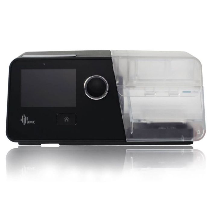 Aparat CPAP na bezdech senny z nawilżaczem BMC RESmart G3 A20 main product photo