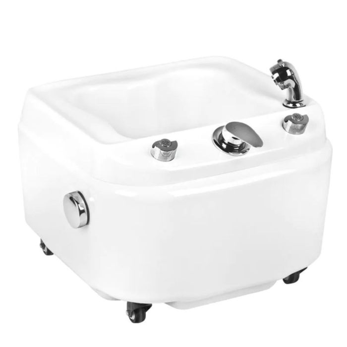 Brodzik Azzurro do pedicure z hydromasażem A023 main product photo