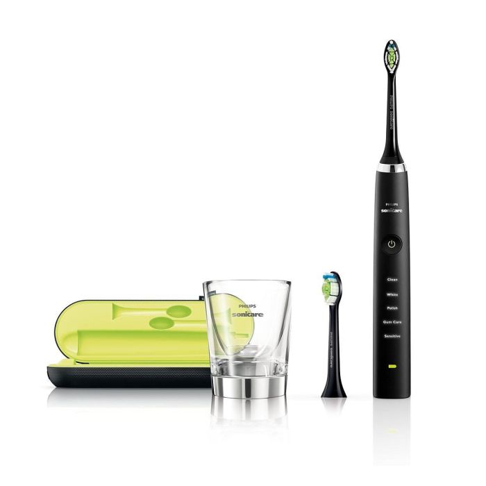 Szczoteczka soniczna Philips Diamond Clean HX9352/04 *Darmowa dostawa* main product photo