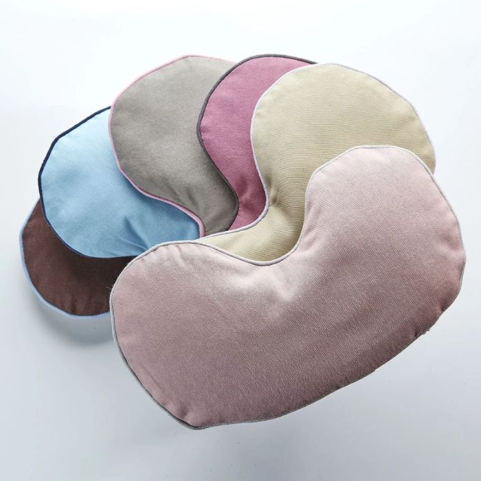 Opaska na oczy z gorczycą Balanssen main product photo