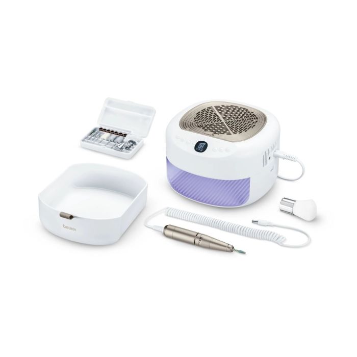 Stacja do manicure/pedicure Beurer MP 200 main product photo