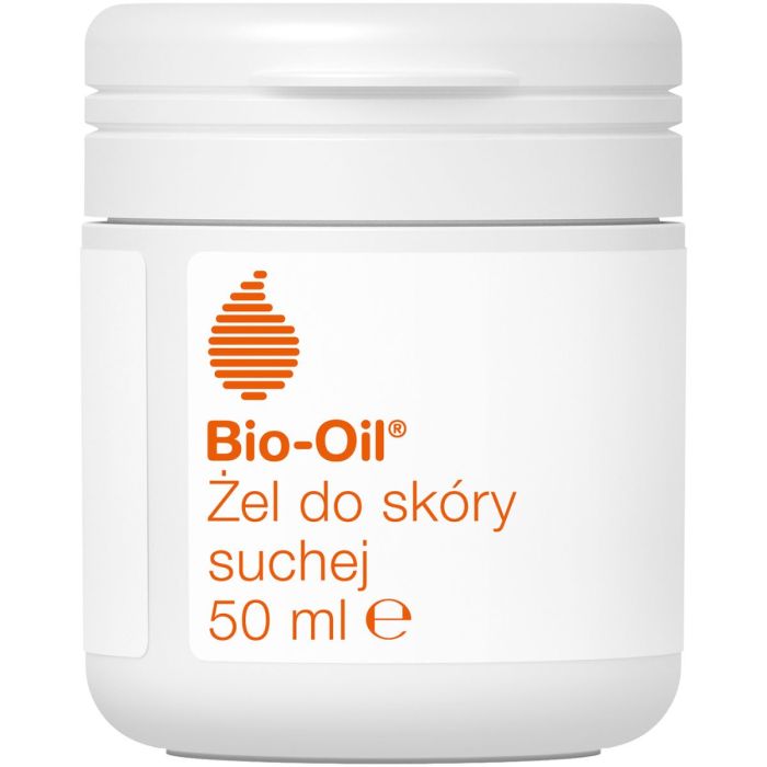 BIO OIL Żel do suchej skóry 50 ml main product photo