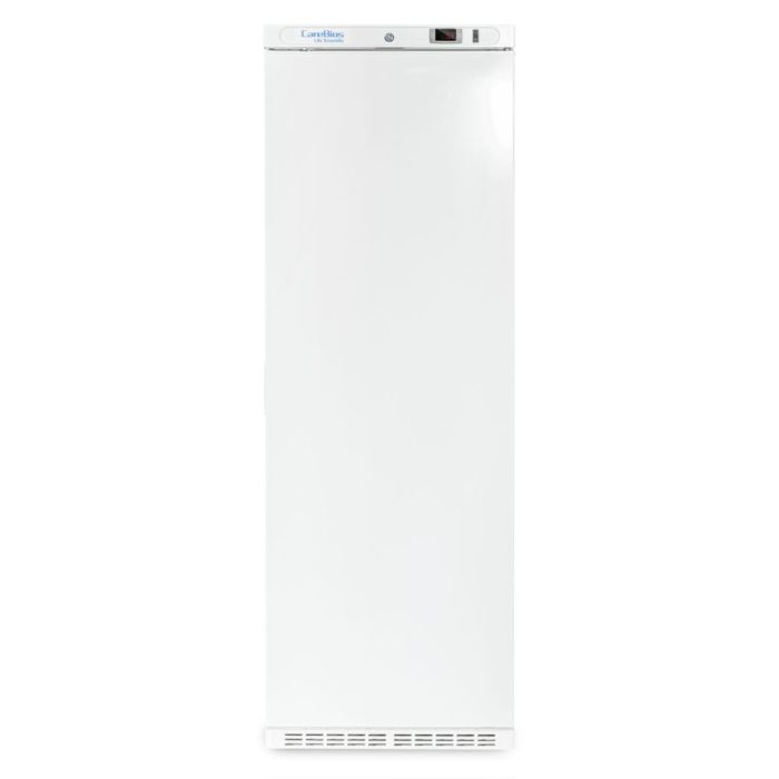 Chłodziarka Farmaceutyczna Apteczna CareBios KYC390 - drzwi pełne main product photo