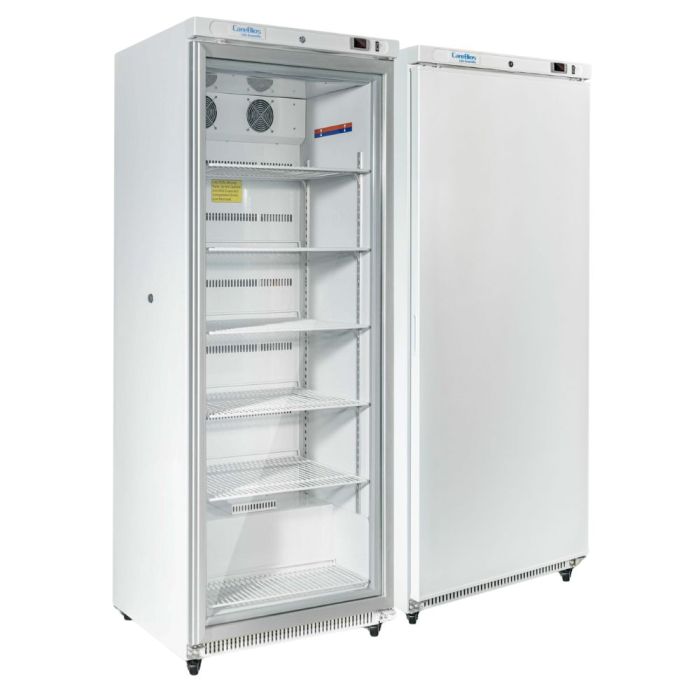 Chłodziarka Farmaceutyczna Apteczna CareBios KYC600 main product photo