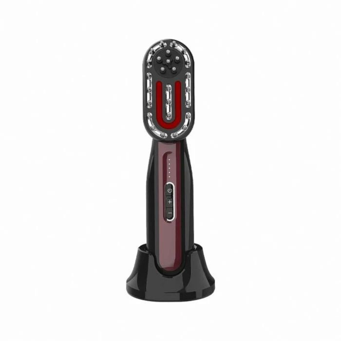 Garett Urządzenie wielofunkcyjne Beauty Multi Care Brush czarny main product photo