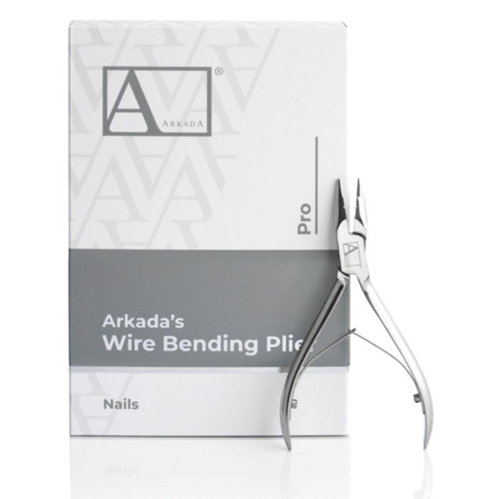 Cegi do gięcia drutu+ Arkada main product photo