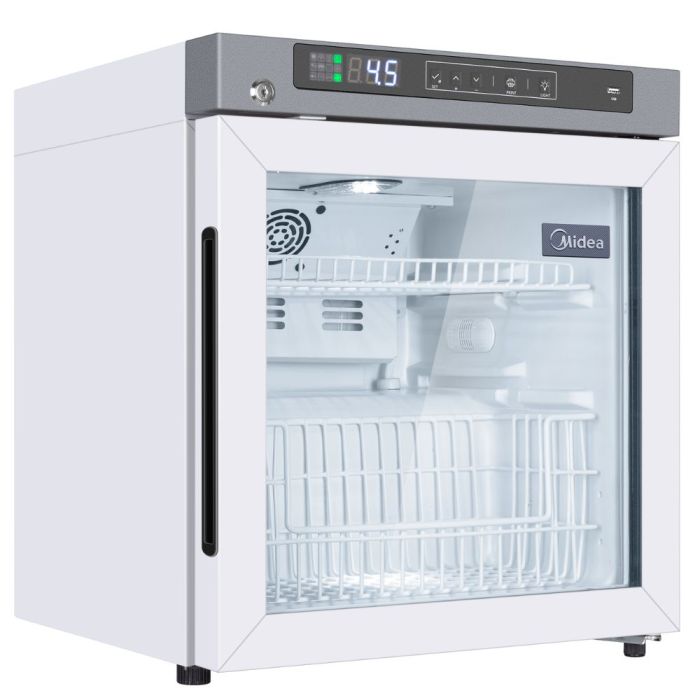 Chłodziarka Farmaceutyczna MC-5L42 Midea drzwi przeszklone main product photo