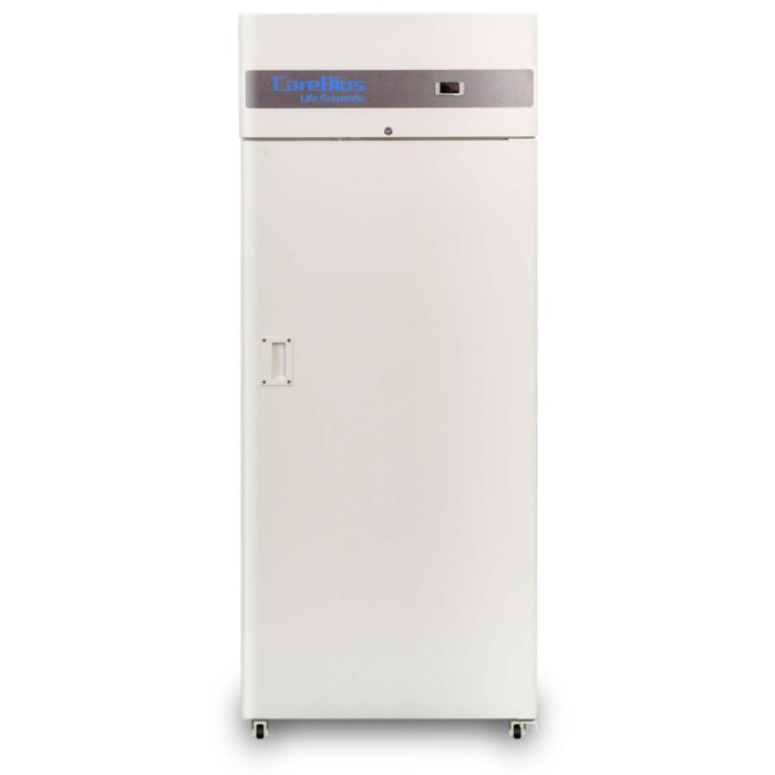 Chłodziarka Laboratoryjna CareBios KYC-L650 drzwi pełne main product photo