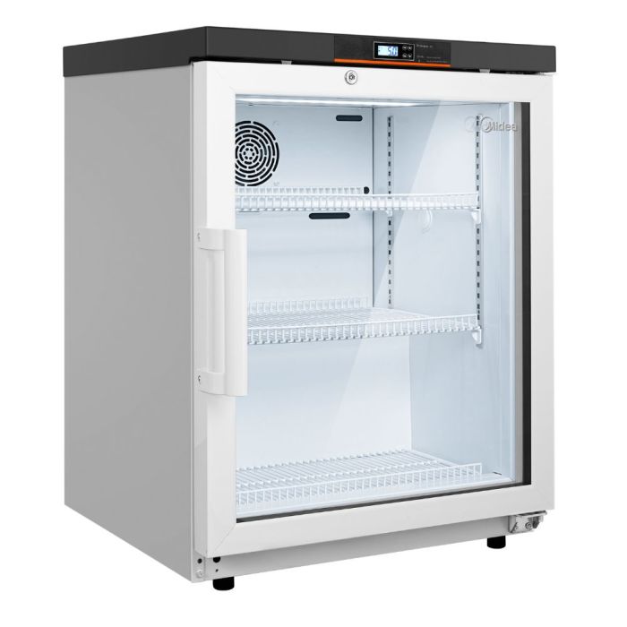 Chłodziarka medyczna Midea MC-5L126 main product photo
