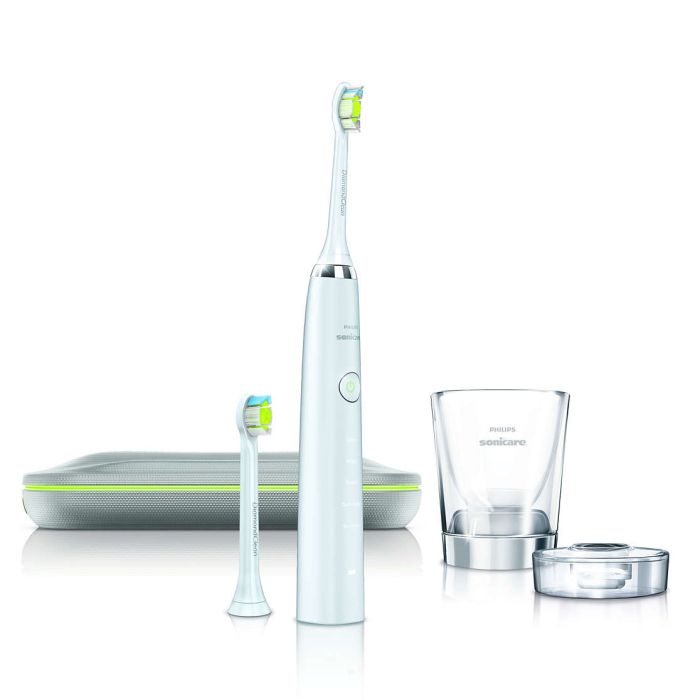 Szczoteczka soniczna Philips Diamond Clean HX9332/04 *Darmowa i natychmiastowa wysyłka* main product photo