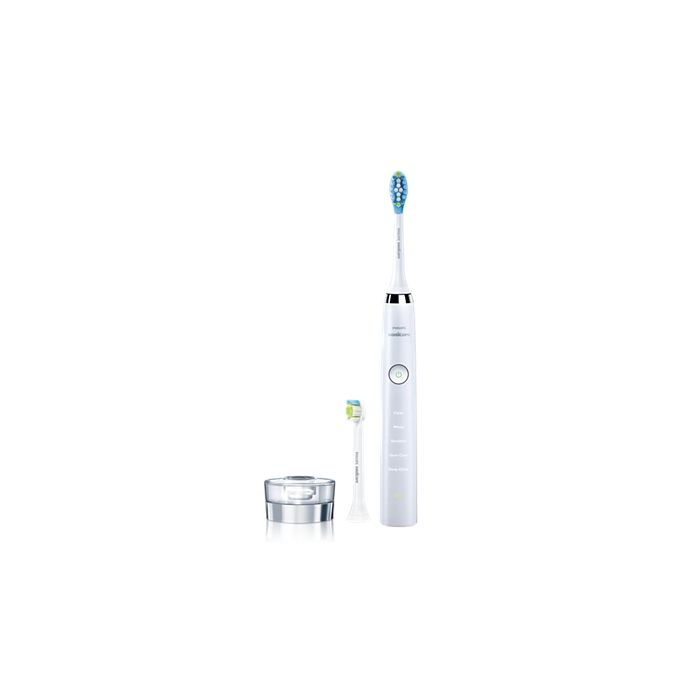 Szczoteczka soniczna Philips Diamond Clean HX9342/02 *NATYCHMIASTOWA WYSYŁKA* main product photo