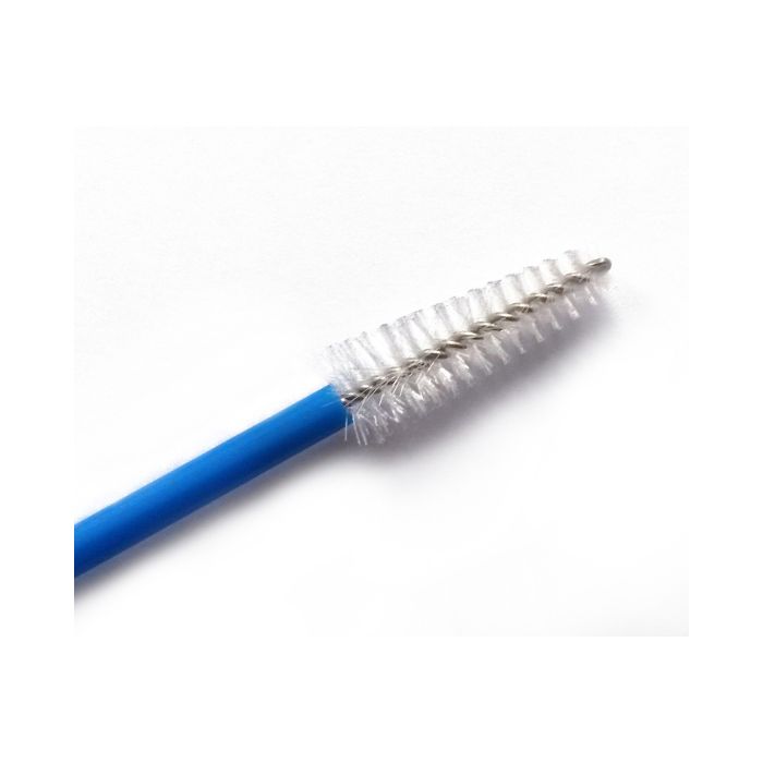 Sterylna szczoteczka cytologiczna, prosta main product photo
