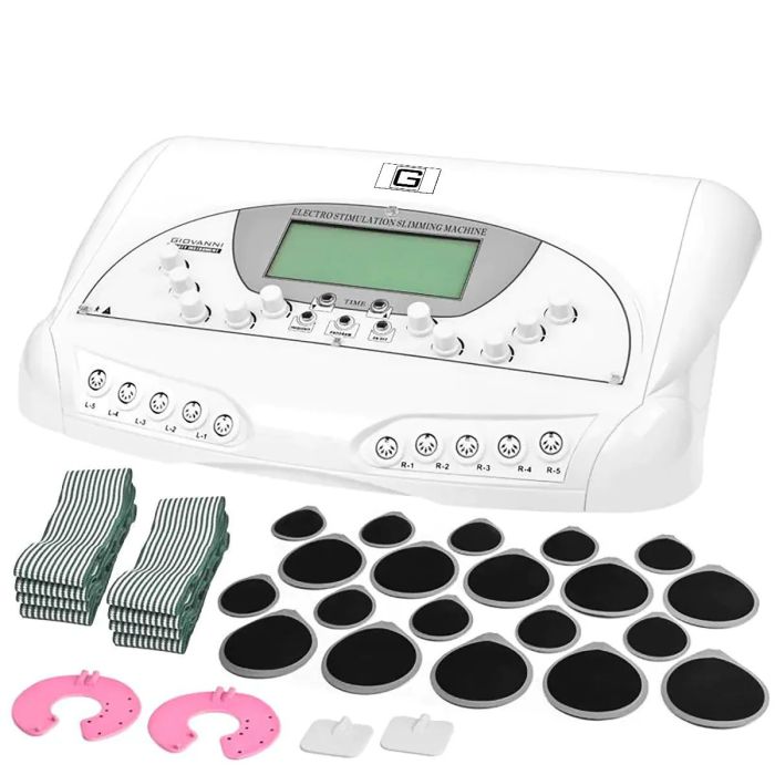 Urządzenie Giovanni Classic elektrostymulacja Activeshop main product photo