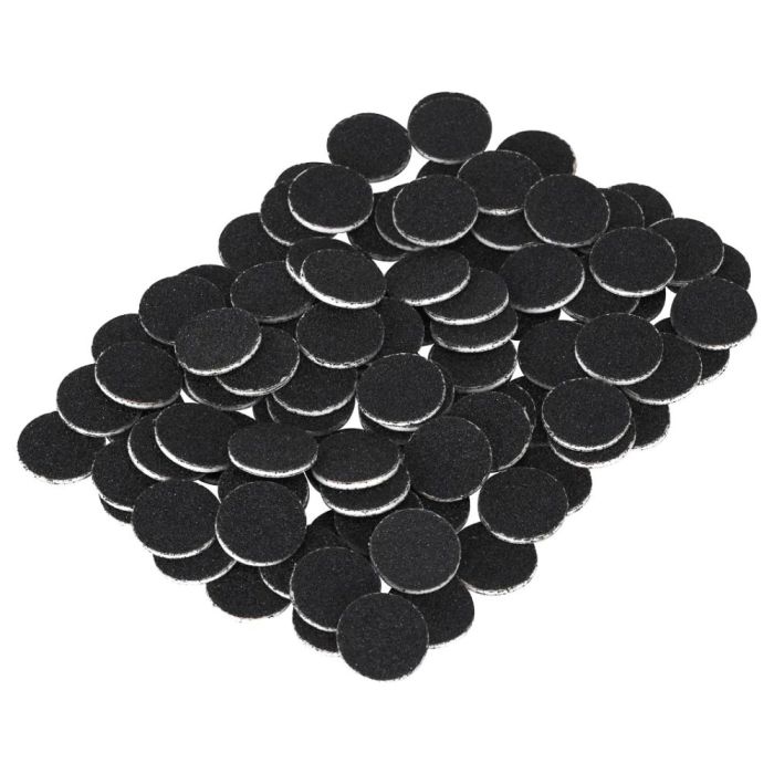 Nakładki ścierne EXO do Pododisc 20 mm 100 sztuk main product photo