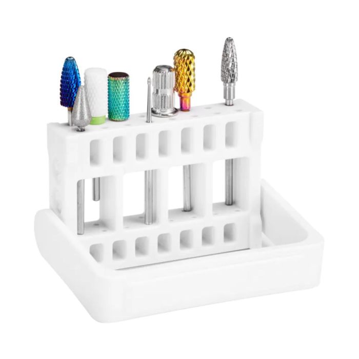 Stojak podstawka Exo na 16 frezów main product photo