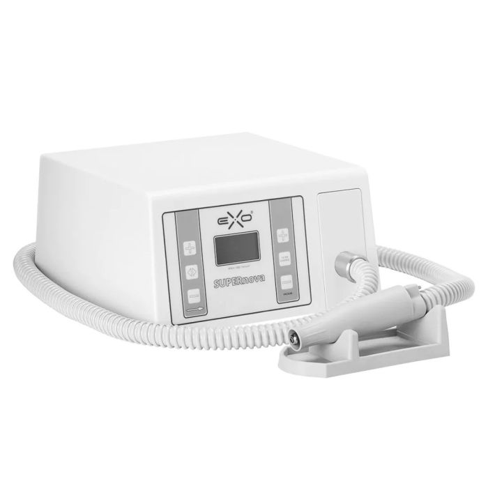 Frezarka podologiczna Exo Supernova z pochłaniaczem main product photo
