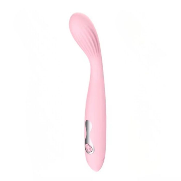Masażer mięśni dna miednicy wibracyjny Femila - różowy main product photo