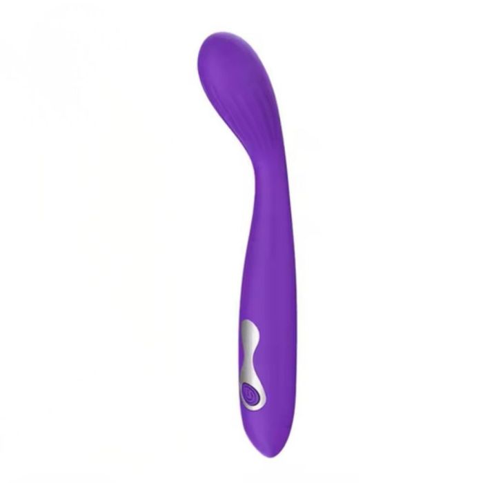 Masażer mięśni dna miednicy wibracyjny Femila - fioletowy main product photo