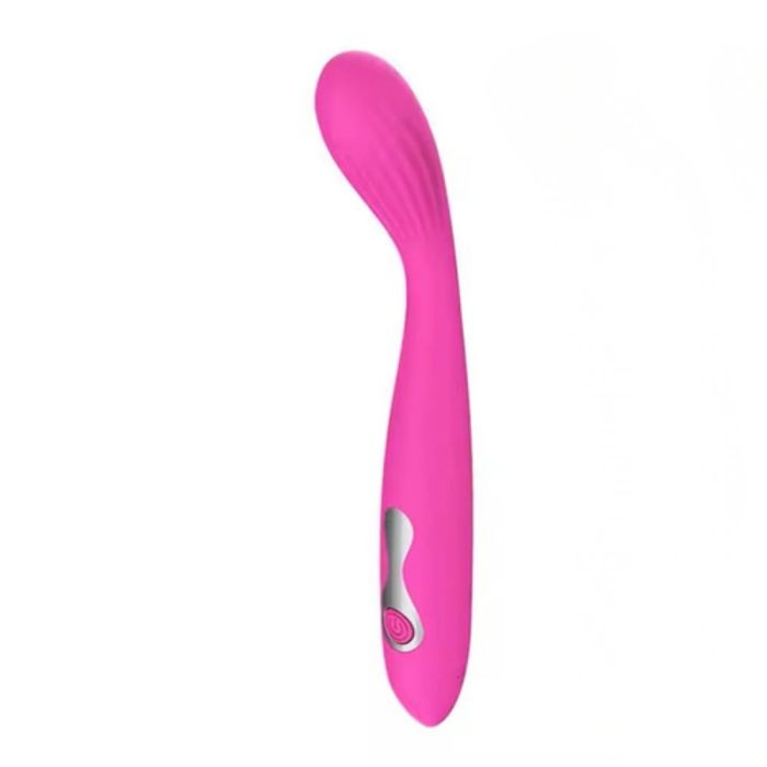 Masażer mięśni dna miednicy wibracyjny Femila - fuksja main product photo