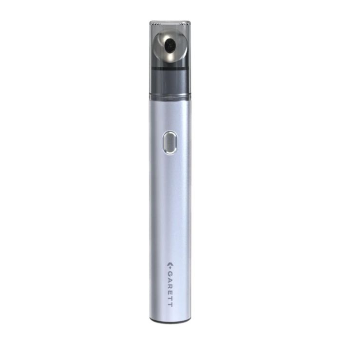 Garett Masażer do oczu Beauty Fresh Eye srebrny main product photo