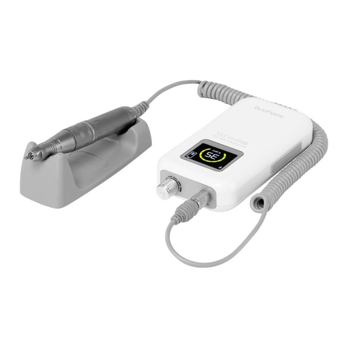 Saeyang Frezarka Marathon K48 PRO BS35 głowica bezszczotkowa main product photo