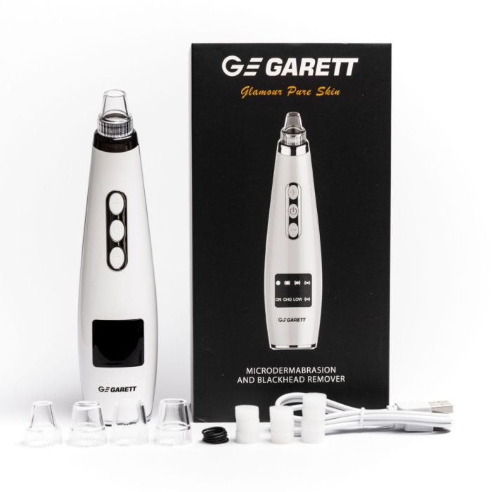 Garett urządzenie do mikrodermabrazji Beauty Pure Skin main product photo
