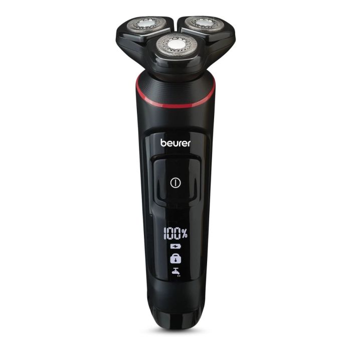 Golarka rotacyjna Beurer MN 8X main product photo