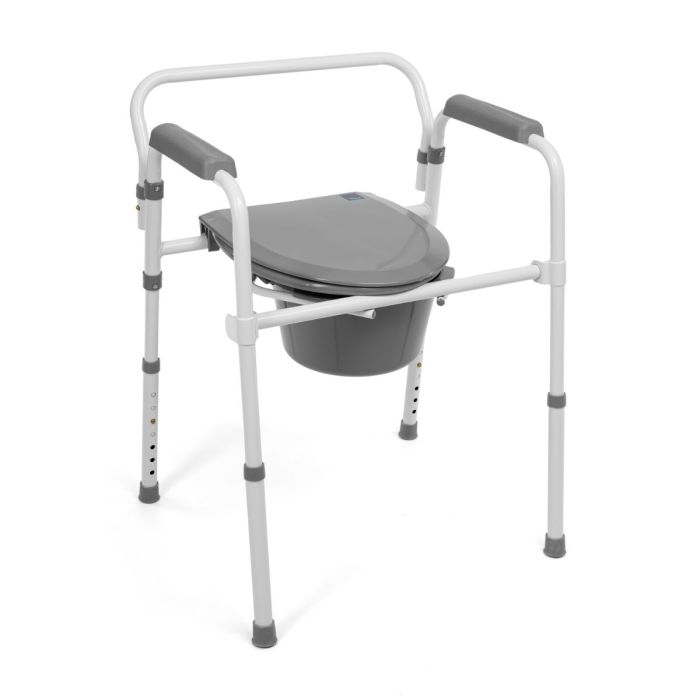 Timago krzesło toaletowe TGR-R KT 618 main product photo