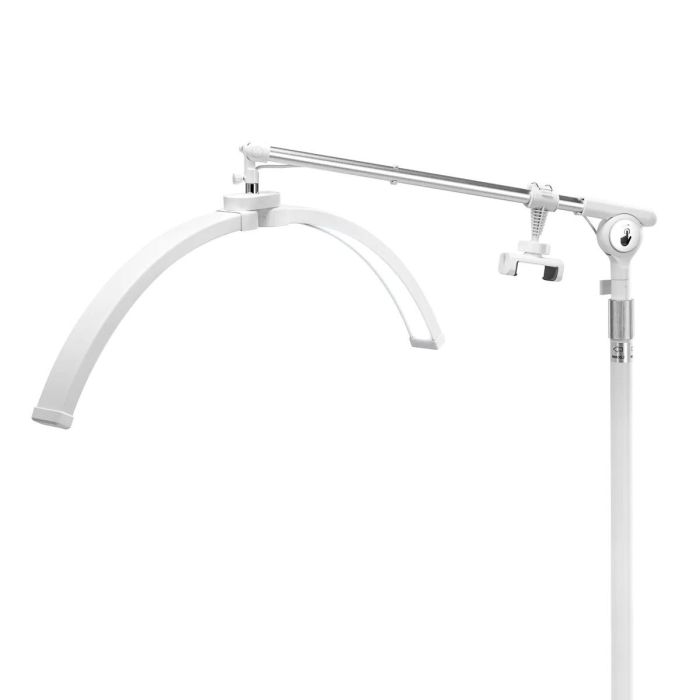Lampa zabiegowa do rzęs GLOW biała main product photo